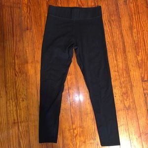 Aerie Chill. Play. Move leggings